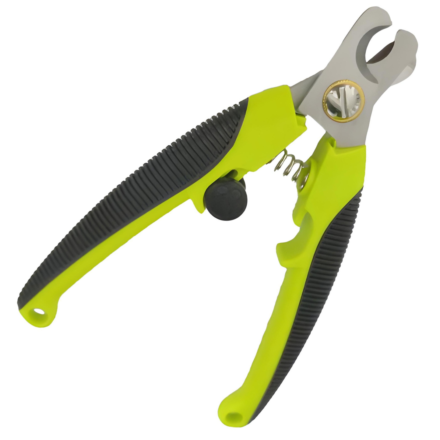 Kammen, Borstels en Nagelknippers