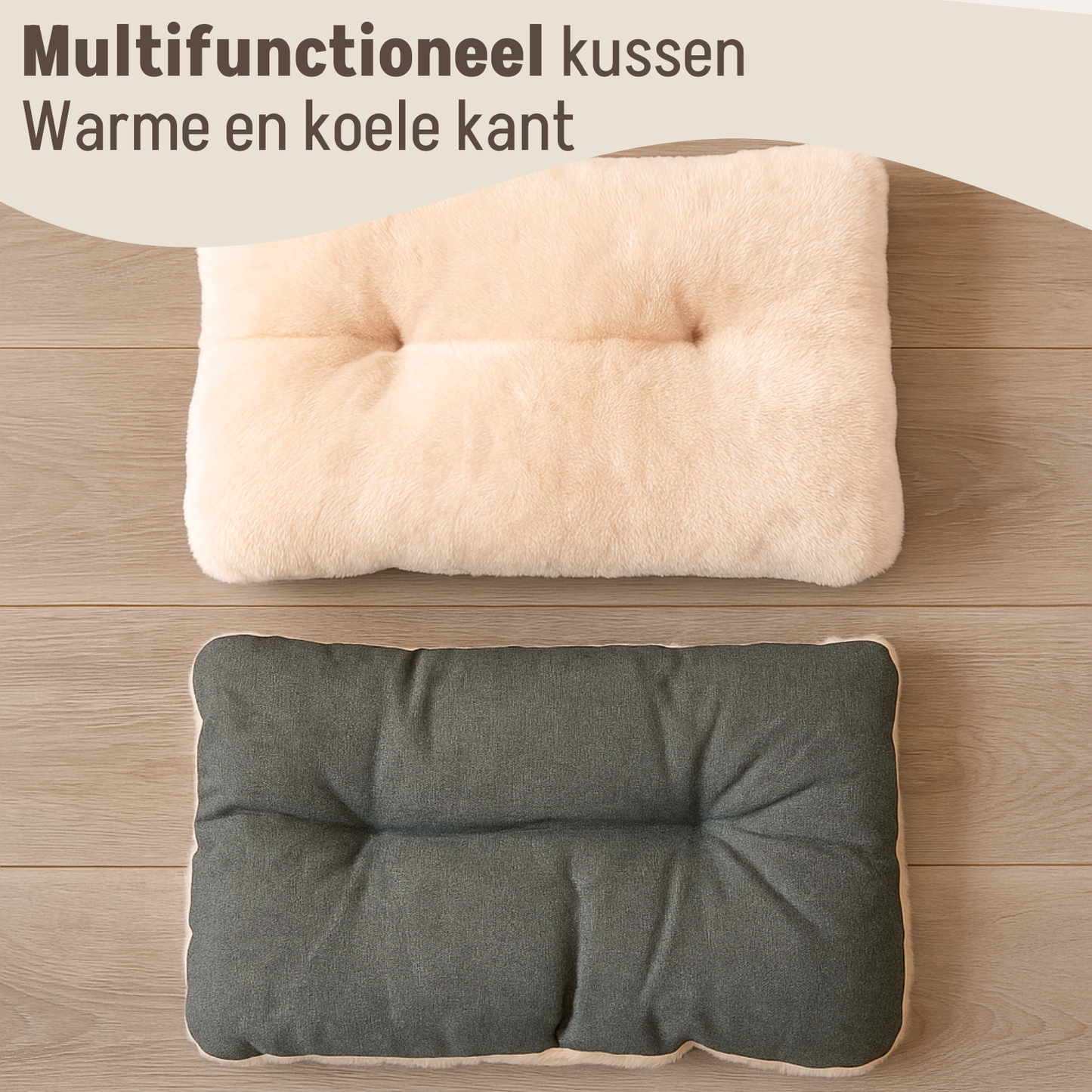 Autostoel Hond Premium All Season