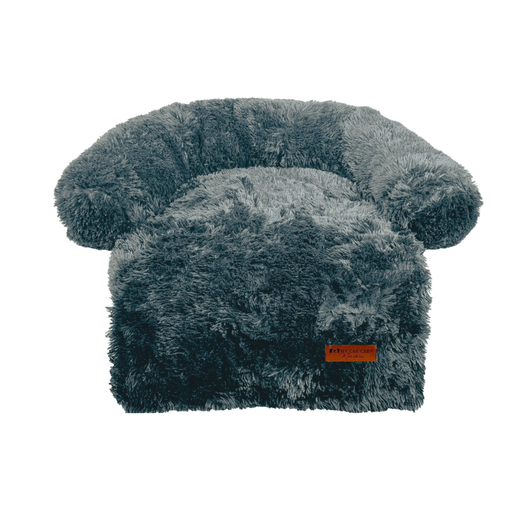 Von Cee Cee – Originales Hundedeckensofa – Hundedeckensofa – Hundebett – Premium – Komplett abziehbar