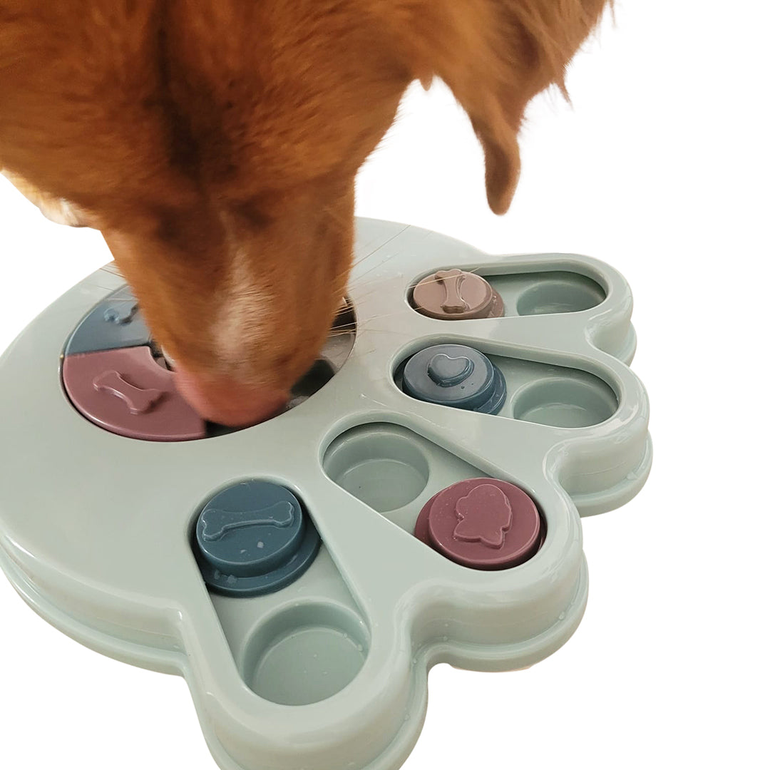 Honden Speelgoed Intelligentie - Hondenpuzzel - By Cee