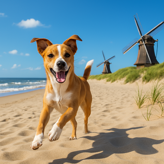 De leukste hondvriendelijke uitjes in Nederland!