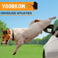 Autostoel Hond Premium 2024 - Extra Zacht