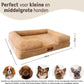 By Cee Cee Orthopedische Hondenmand 5 Soorten