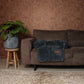 Von Cee Cee – Originales Hundedeckensofa – Hundedeckensofa – Hundebett – Premium – Komplett abziehbar