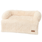 By Cee Cee Fluffy Dog Blanket Sofa