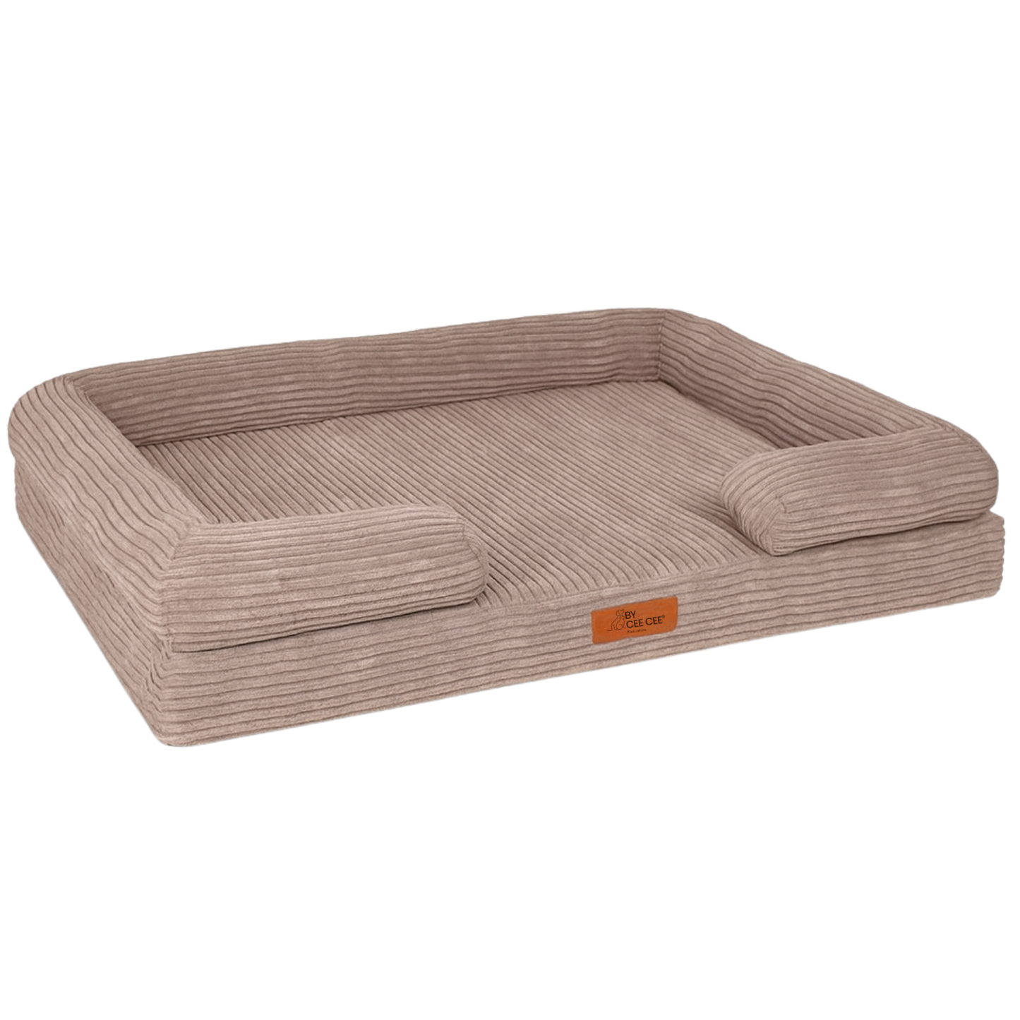 Losse Hoezen Orthopedische Mand 105x81cm