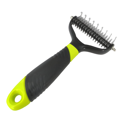 Kammen, Borstels en Nagelknippers