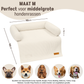 By Cee Cee Hondendeken Bank Ribstof