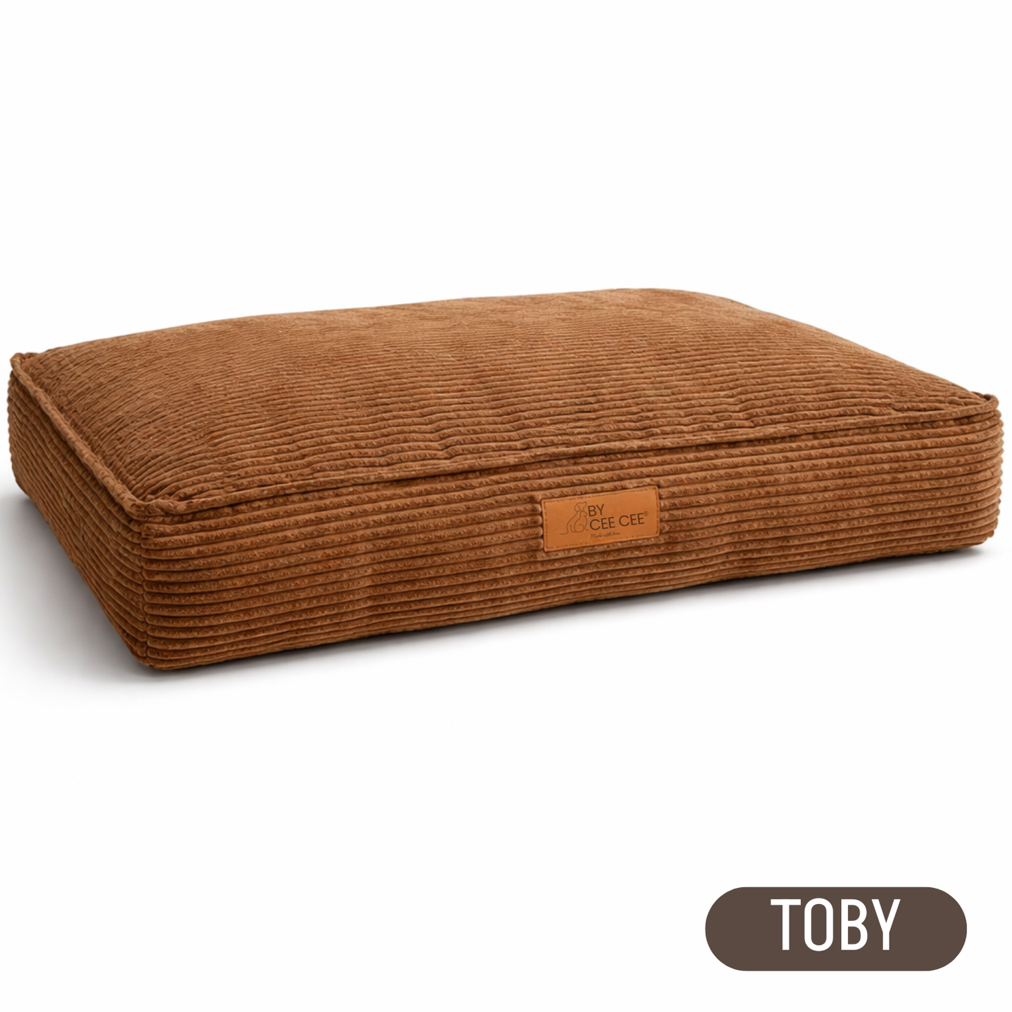 Orthopedisch Hondenkussen Foam Flakes Vulling