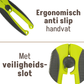 Kammen, Borstels en Nagelknippers