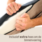 By Cee Cee Orthopedische Hondenmand 5 Soorten