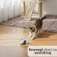 Interactief Kattenspeelgoed Muis - Oplaadbaar