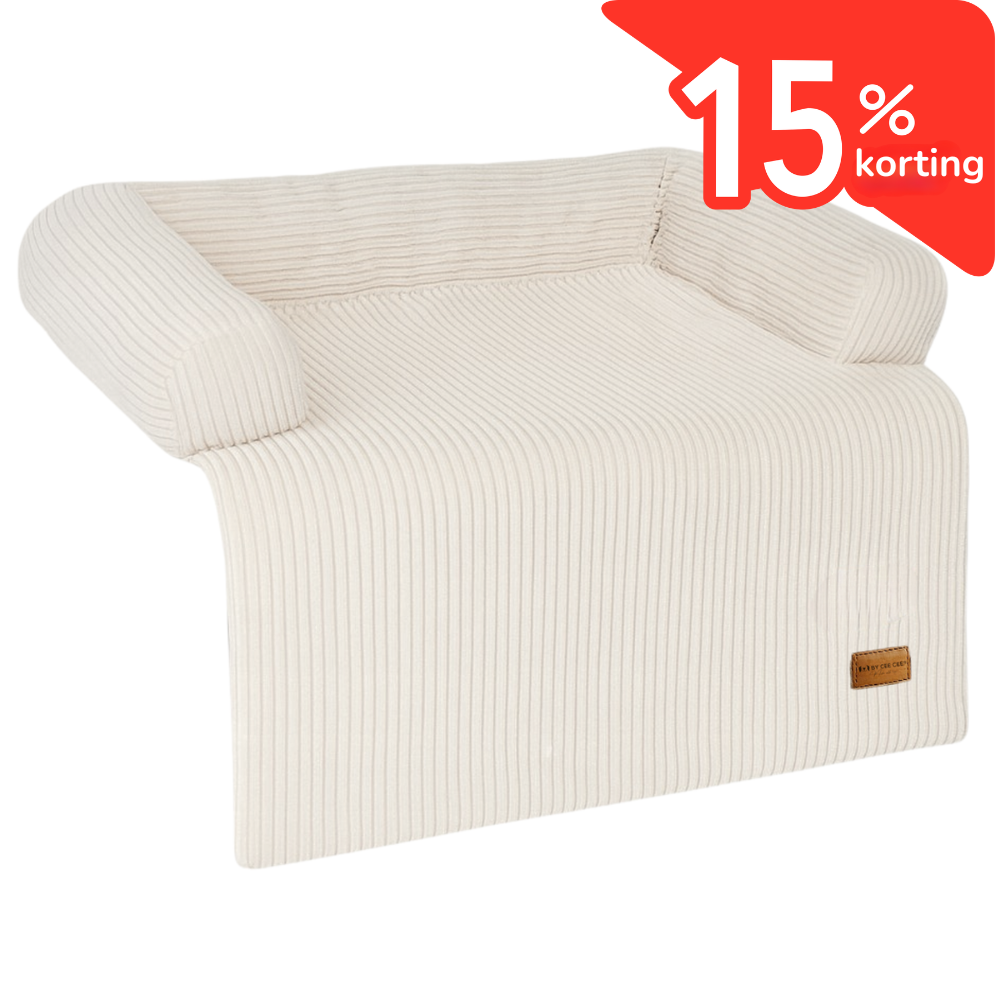 By Cee Cee Hondendeken Bank Ribstof