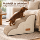 Anti-Rutsch-Hundetreppe von Cee Cee