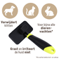 Kammen, Borstels en Nagelknippers