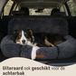 Fluffy Car Seat - The Ideal Dog Seat for On the Go