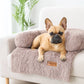By Cee Cee Fluffy Hondendeken Bank