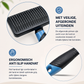 Combs, Brushes and Nail Clippers