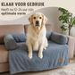 By Cee Cee Hondendeken Bank Ribstof