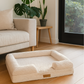By Cee Cee Orthopedische Hondenmand 5 Soorten