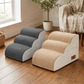 By Cee Cee Anti-Slip Dog Steps for Dogs