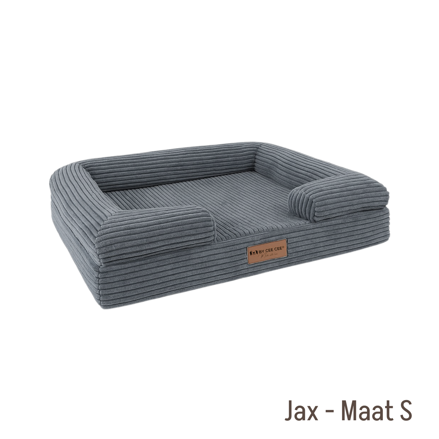 By Cee Cee Orthopädisches Hundebett