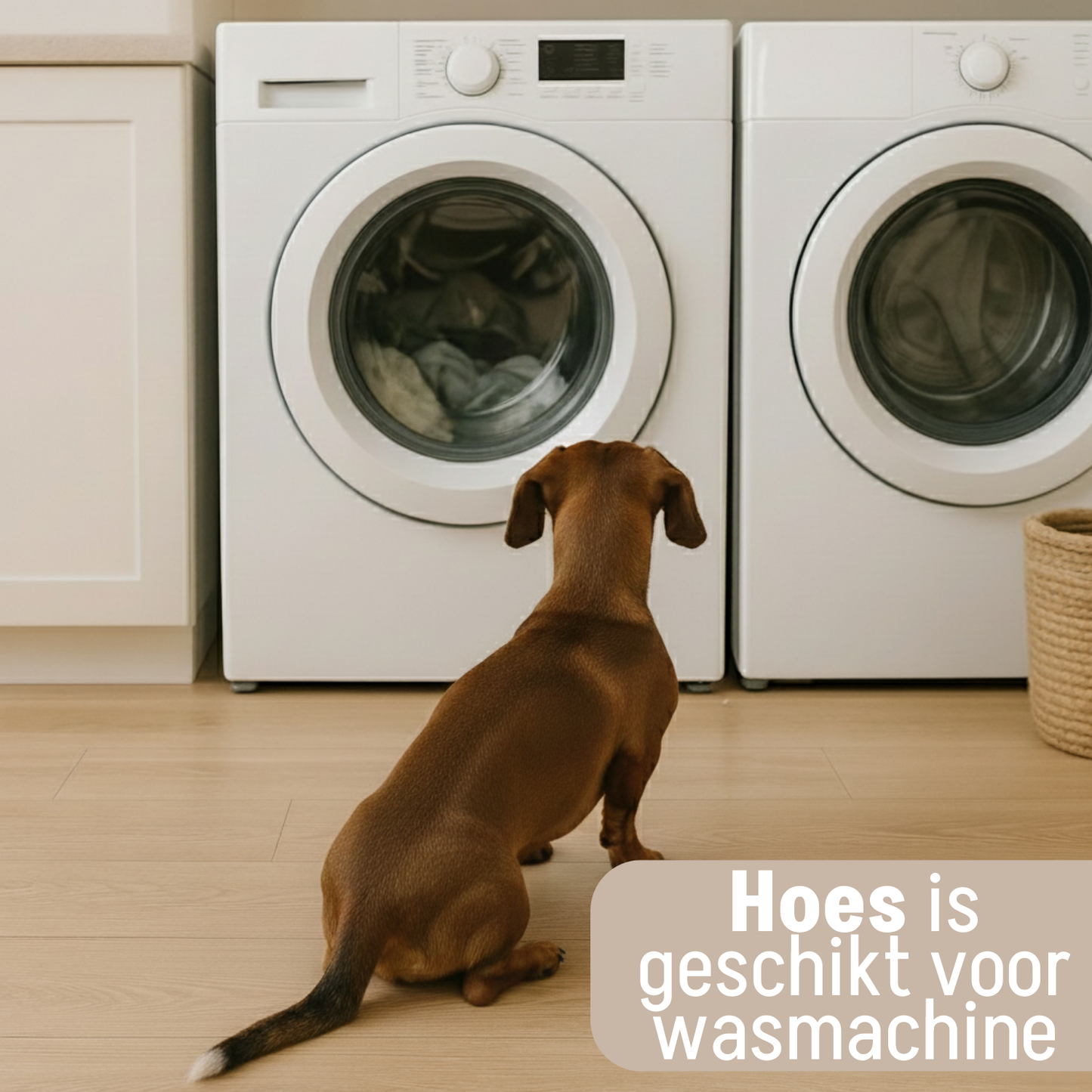 Autostoel Fluffy - De Ideale Hondenstoel Voor Onderweg