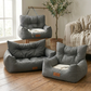 Car Seat Dog Premium All Season