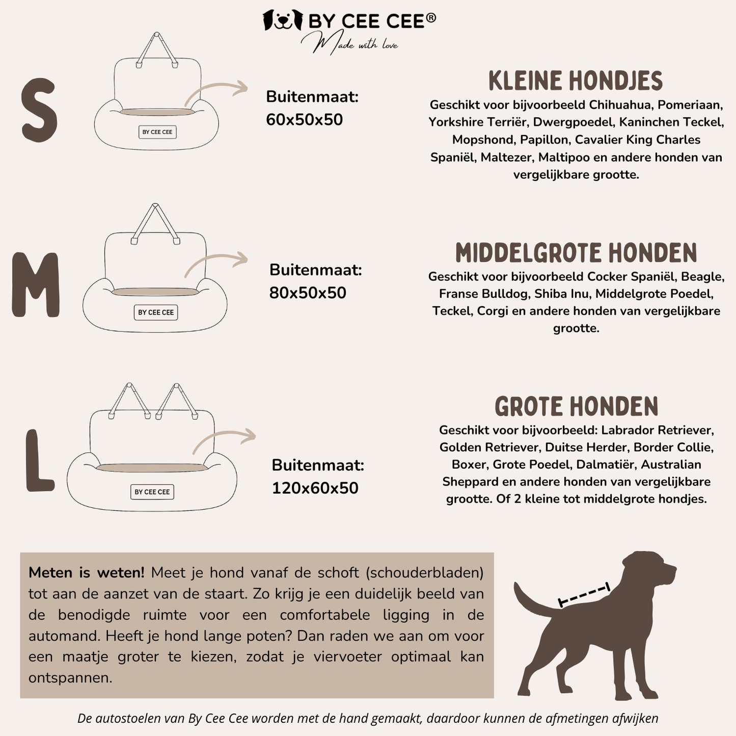 Autostoel Hond Premium All Season