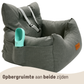 Autostoel Hond Premium All Season