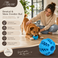 Multi Bal - Slowfeeder & Dental Care Bal