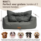 Autostoel Hond Premium All Season