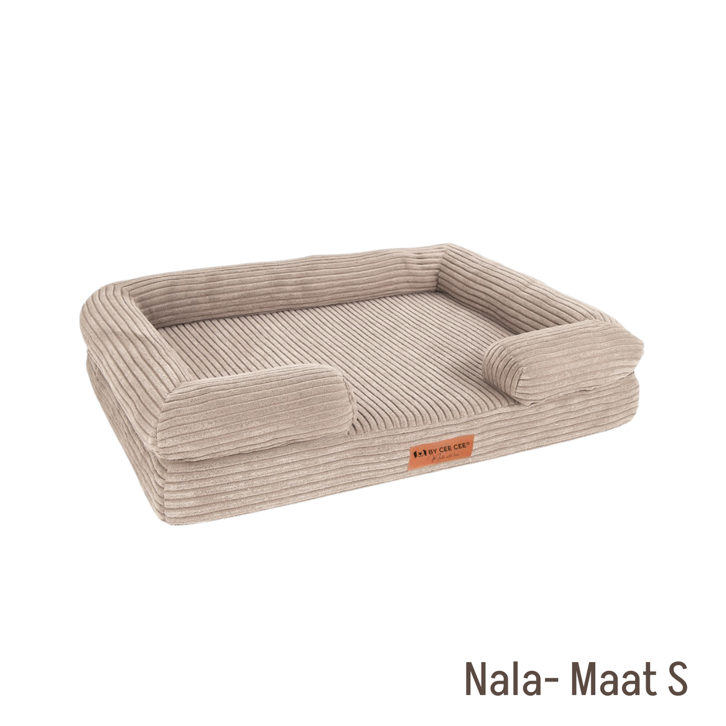 By Cee Cee Orthopädisches Hundebett