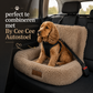 Honden Auto Gordel Schok Absorberend