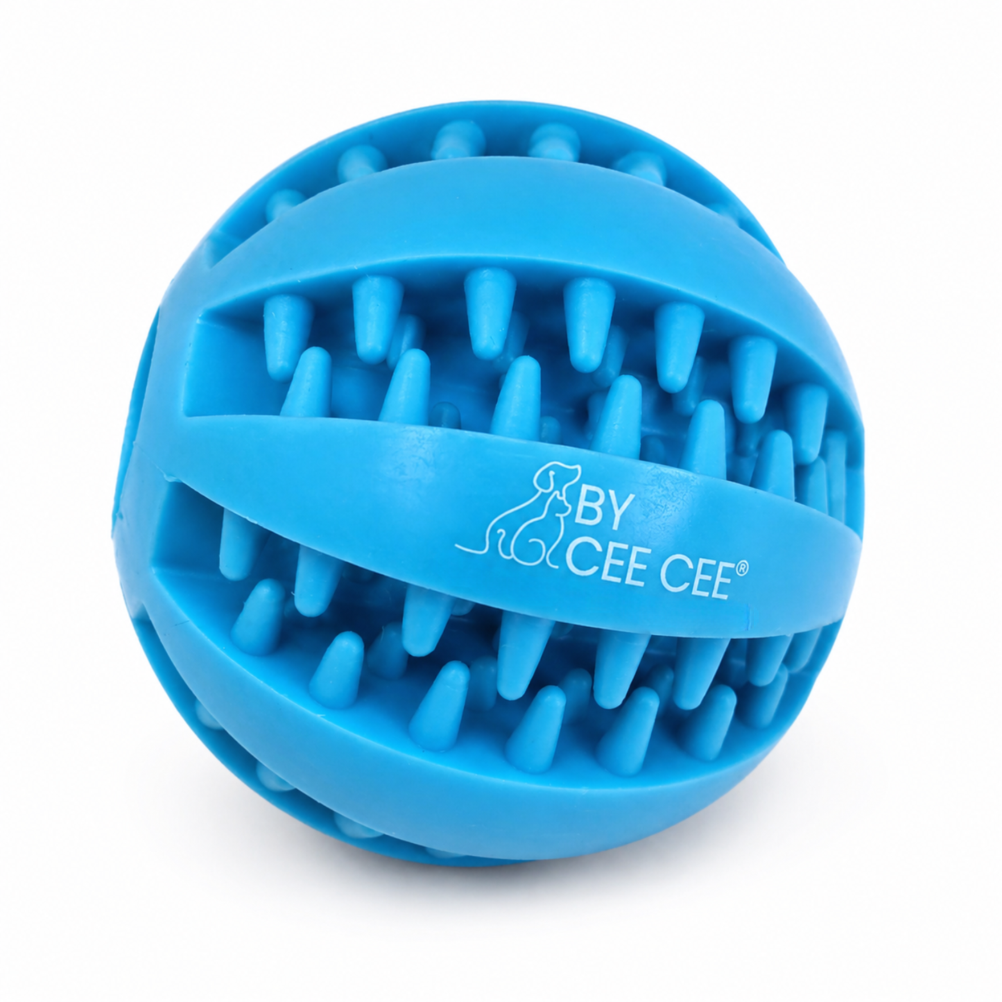 Multi Bal - Slowfeeder & Dental Care Bal