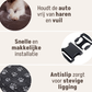 Fluffy Car Seat - The Ideal Dog Seat for On the Go