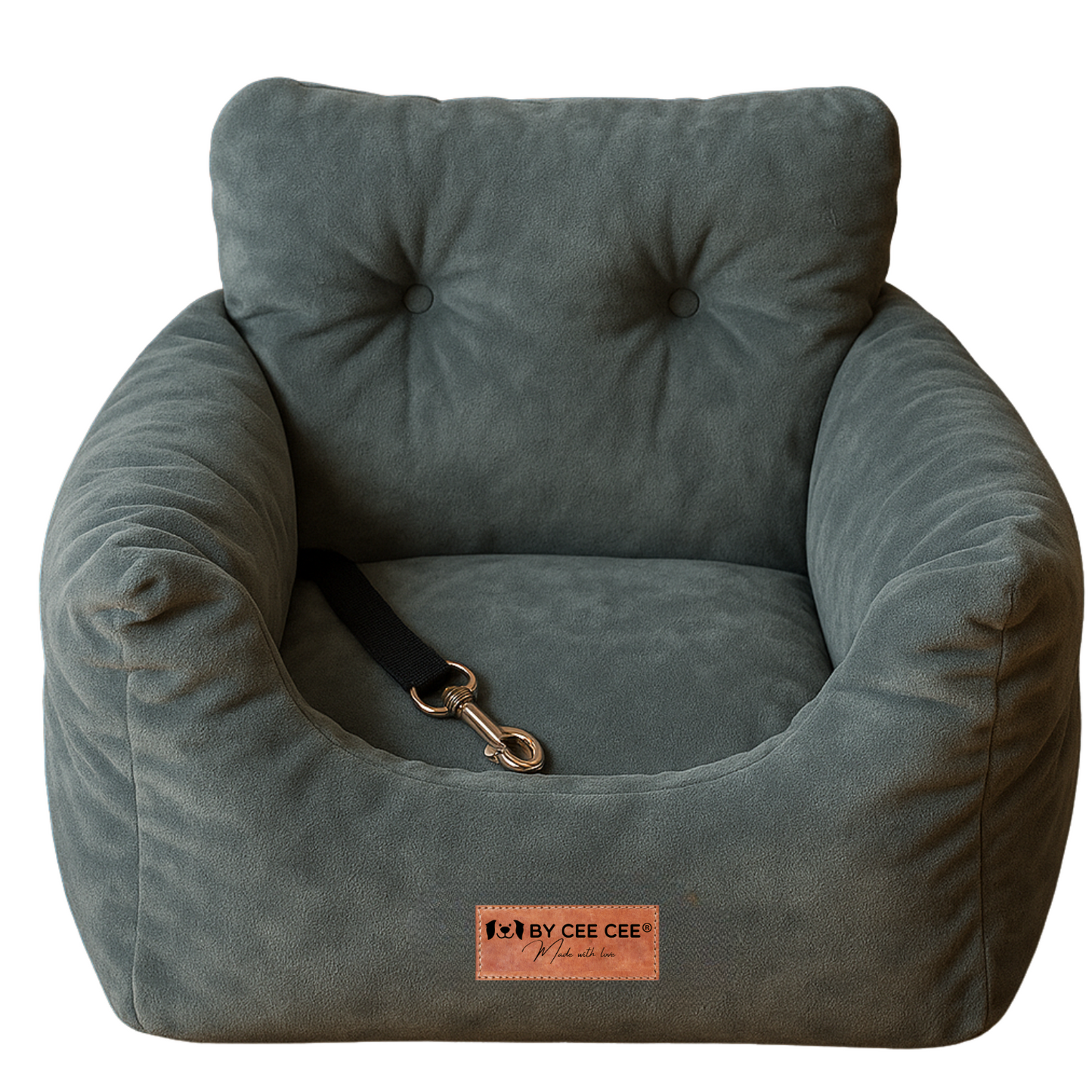 Hondenzitje auto, Hondenautostoel, Hondenfauteuil, Hondenbankje, Huisdierstoel, Hondentransport stoel, Honden booster seat