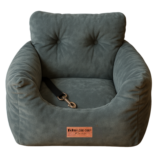 Hondenzitje auto, Hondenautostoel, Hondenfauteuil, Hondenbankje, Huisdierstoel, Hondentransport stoel, Honden booster seat