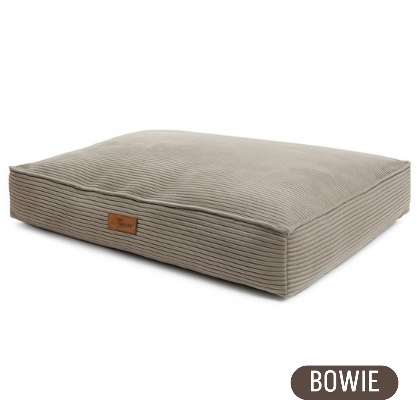 Orthopedisch Hondenkussen Foam Flakes Vulling