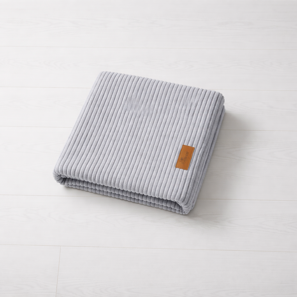 Losse Hoezen Orthopedische Flakes Kussens 120x80cm