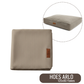 Loose Covers Orthopedic Flake Pillows 120x80cm