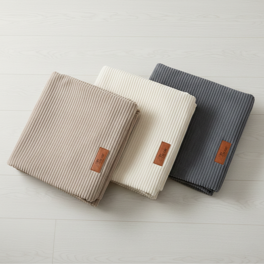 Removable Covers Orthopedic Basket 80x55cm