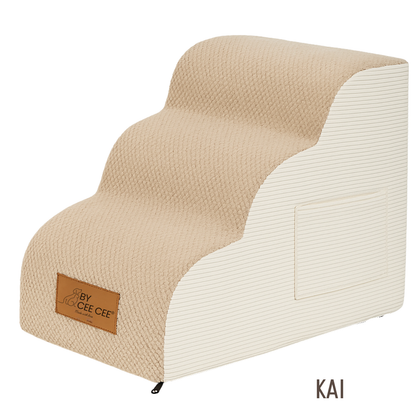 By Cee Cee Anti Slip Hondentrapje Voor Honden