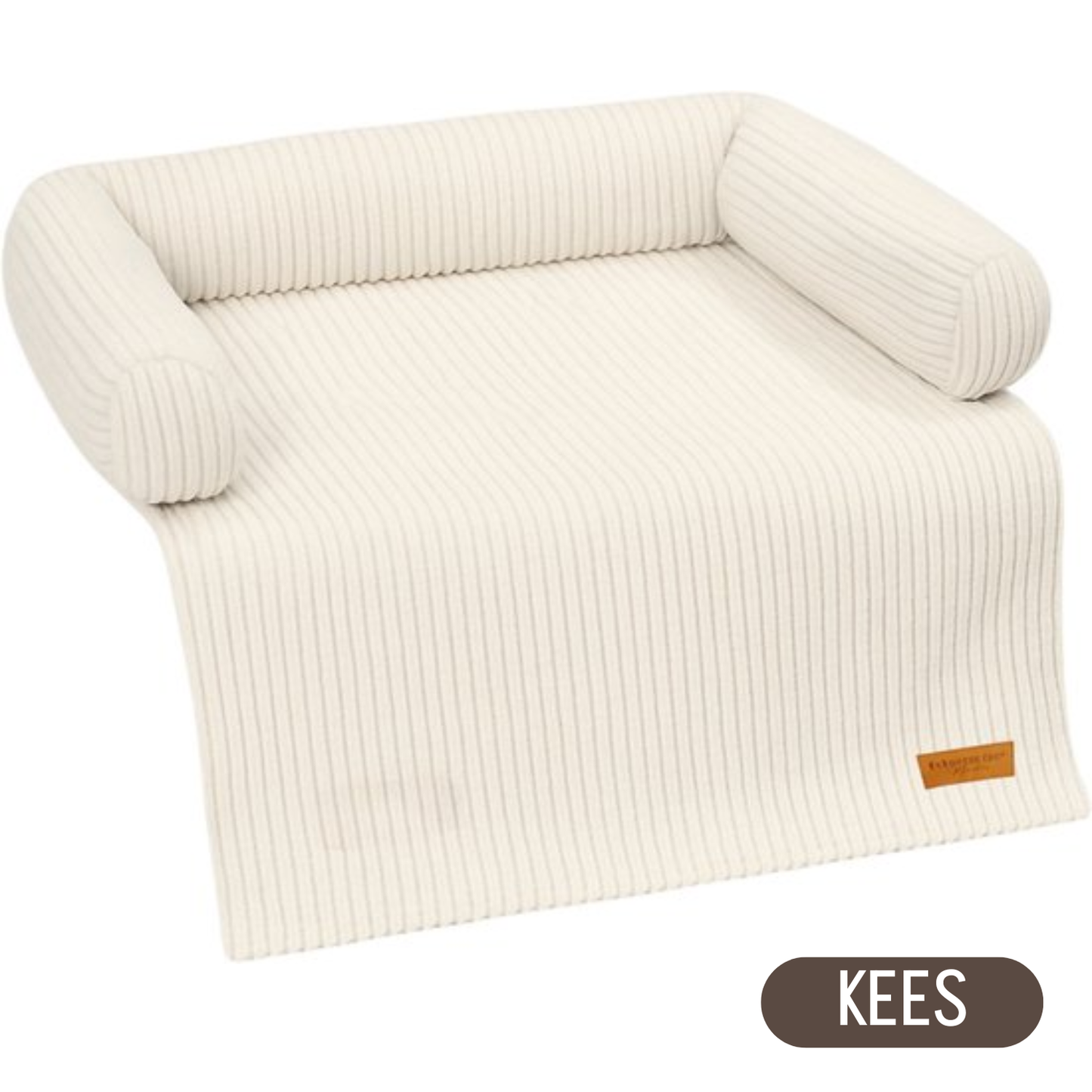 By Cee Cee Hondendeken Bank Ribstof