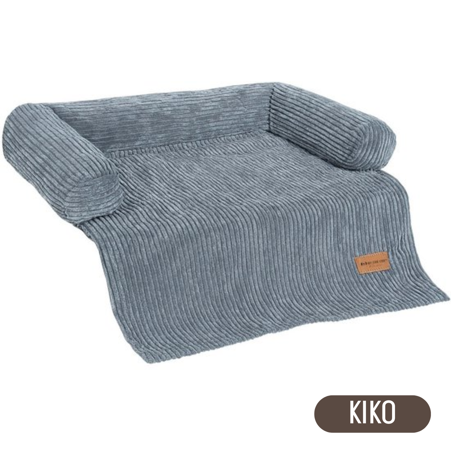 By Cee Cee Hondendeken Bank Ribstof