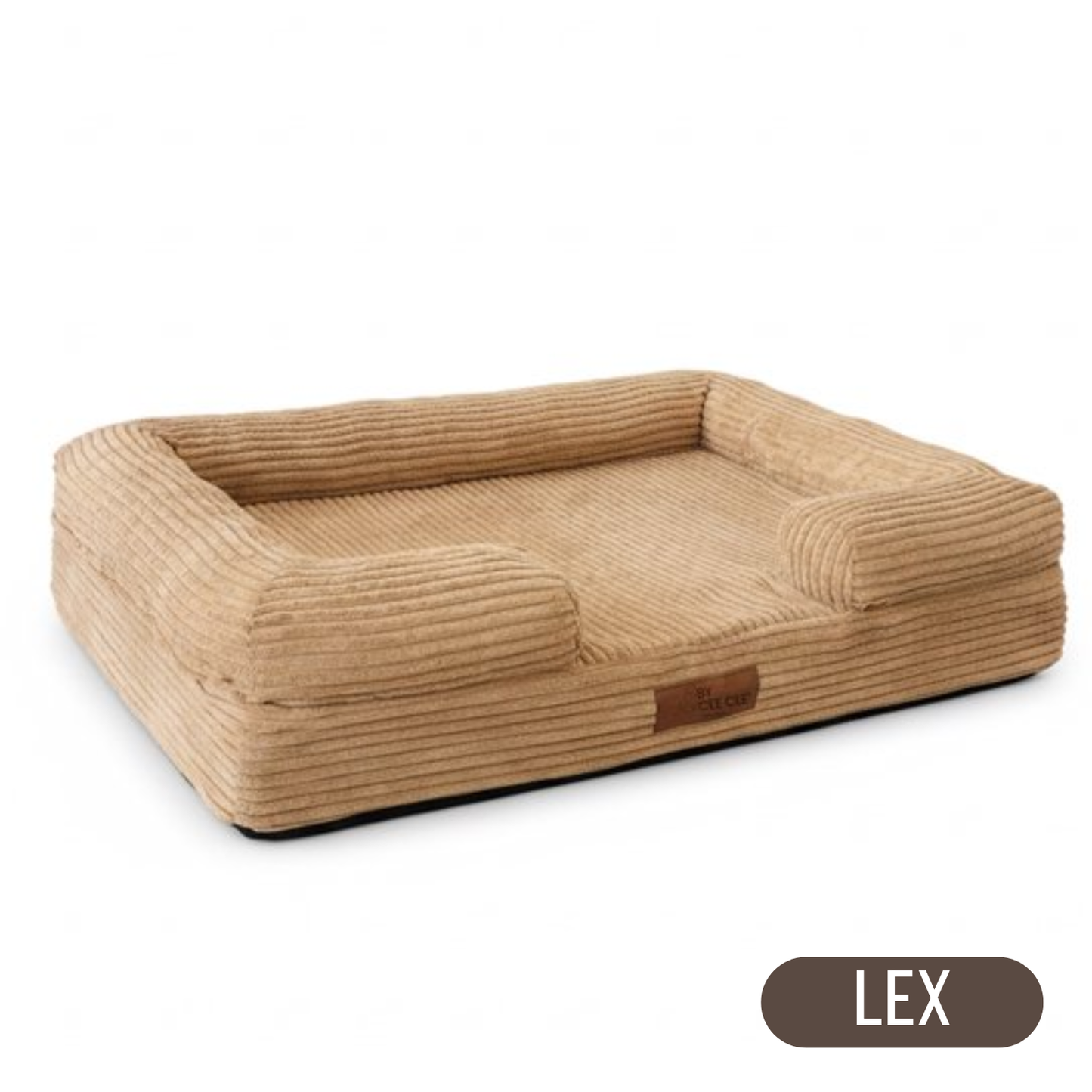 By Cee Cee Orthopedische Hondenmand