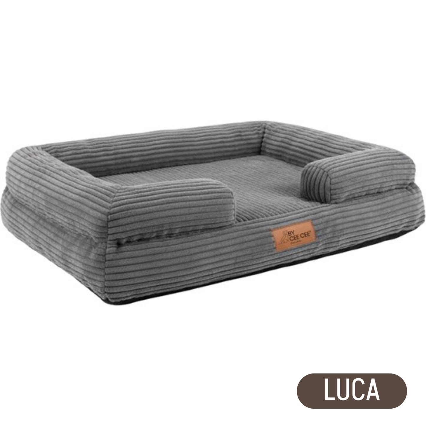 By Cee Cee Orthopedische Hondenmand