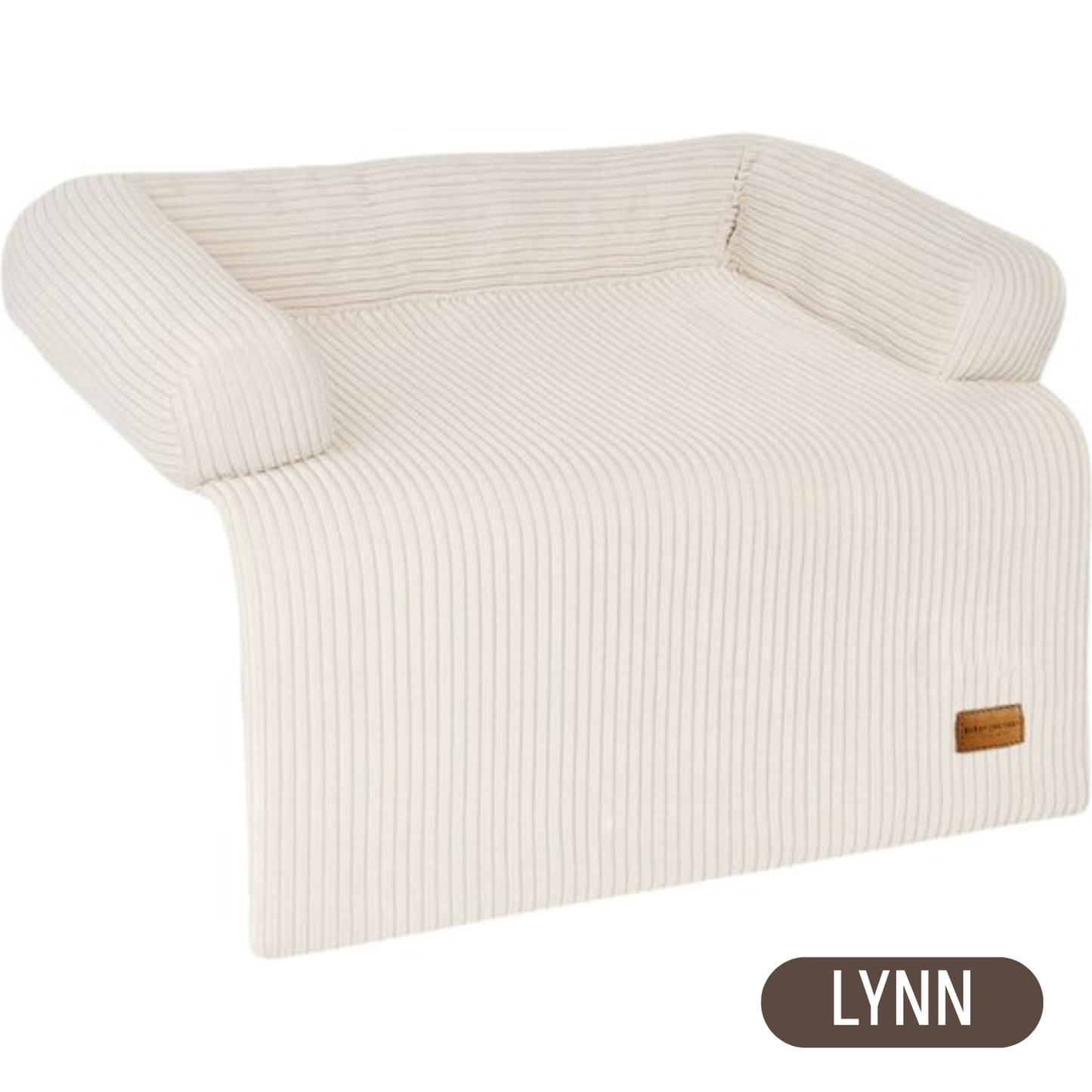 By Cee Cee Hondendeken Bank Ribstof