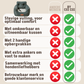 Comfortabele hondensofa met zachte fluwelen bekleding