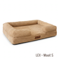 By Cee Cee Orthopedic Dog Bed